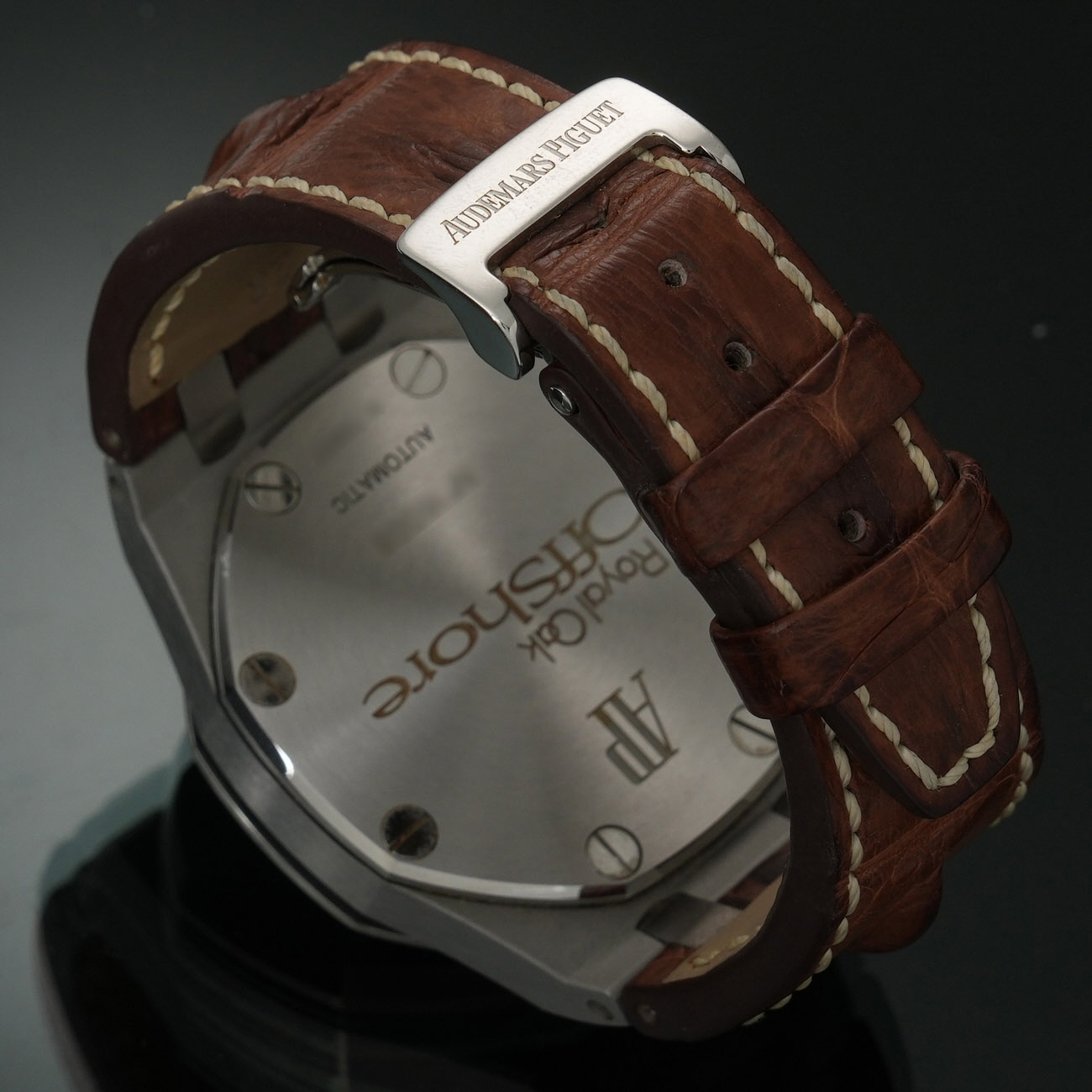 AUDEMARS PIGUET(USED)오데마피게 로얄오크 오프셔 크로노 26170ST